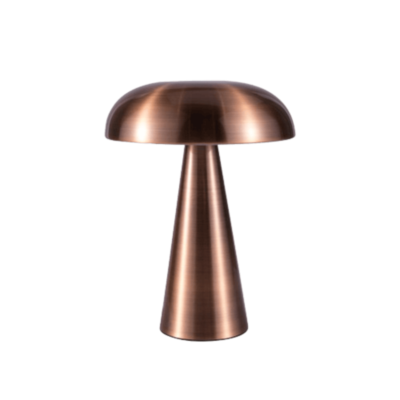 Lampe Champignon Tactile Design | Bella