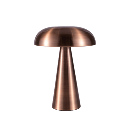 Lampe Champignon Tactile Design | Bella