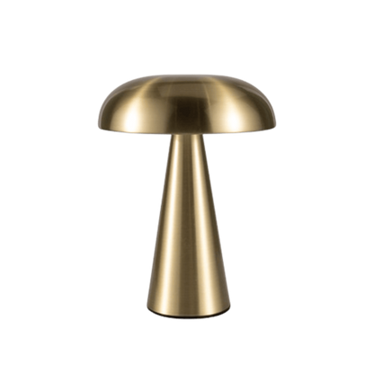 Lampe Champignon Tactile Design | Bella