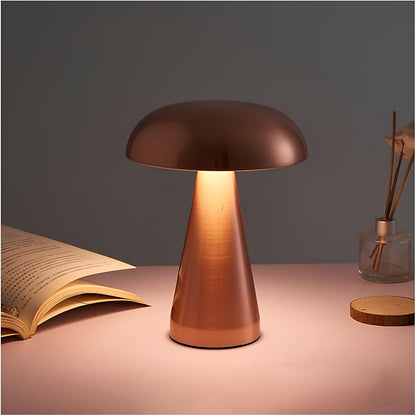 Lampe Champignon Tactile Design | Bella