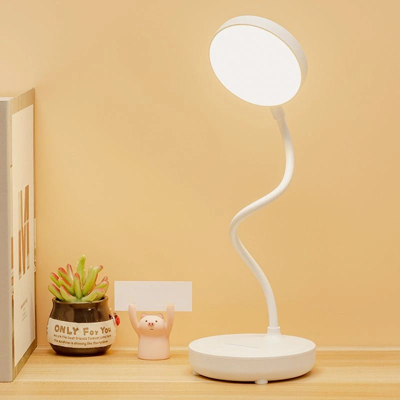 Lampe de Bureau LED Flexible | Flexoria