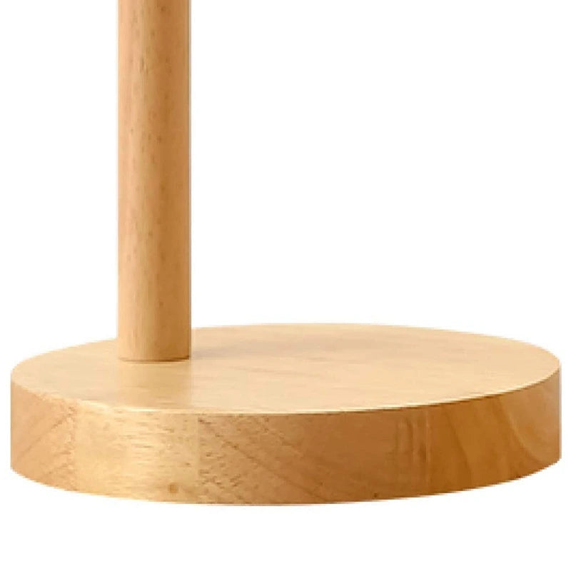 Pied de lampe de bureau pour enfant