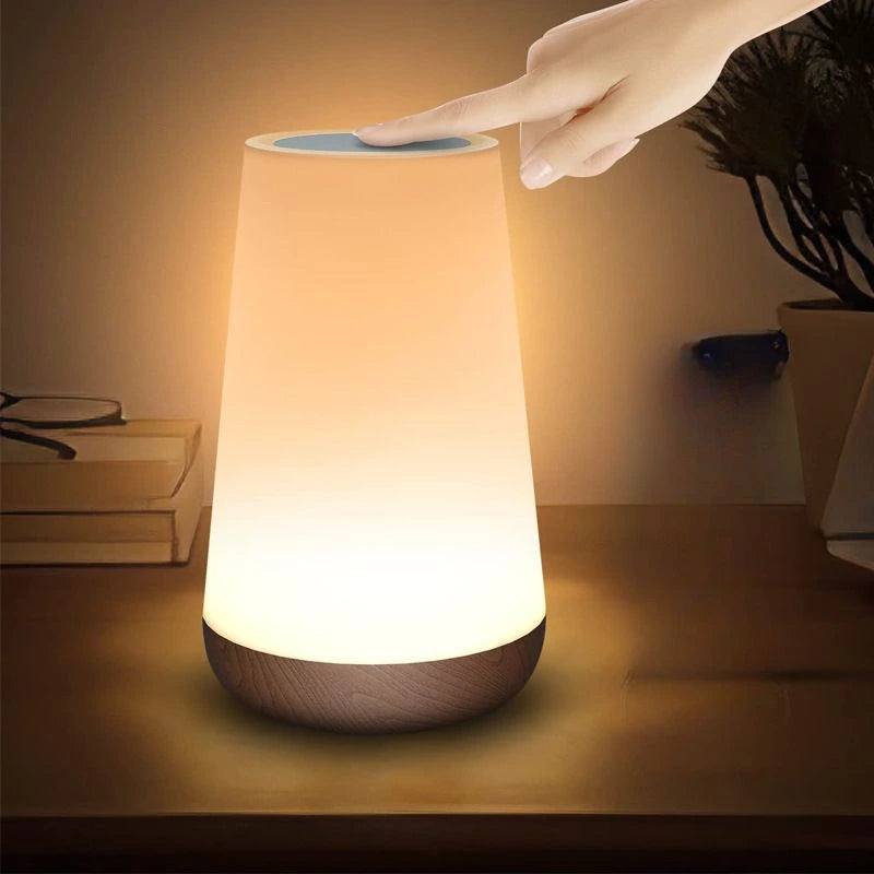 Veilleuse nomade pour enfant